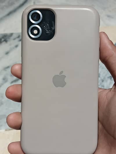 Apple iPhone XR