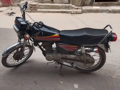 rate fanil ha bike ka