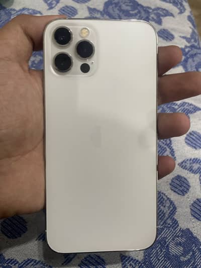 Iphone 12 pro