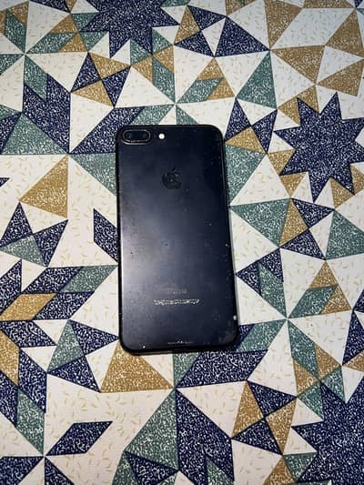 Apple iPhone 7 Plus