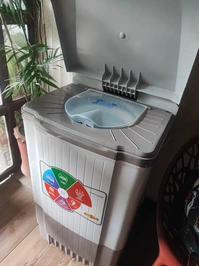 New untouched Spinner / Dryer