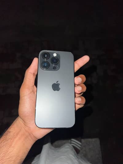 Apple iPhone 14 Pro jv 128gb