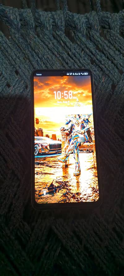 Infinix Smart 8 Pro