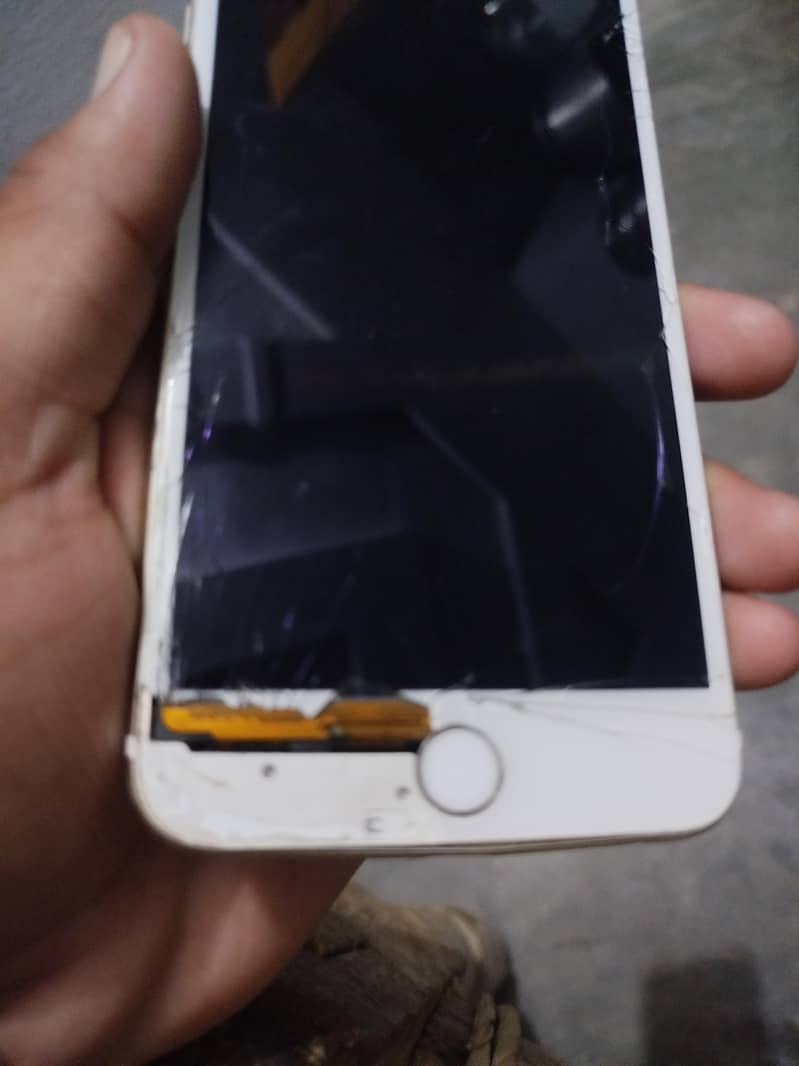 Apple iPhone 7 Plus 1