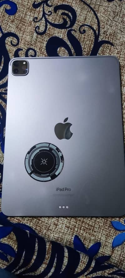 I Pad Pro M2 (11 inch) 128GB