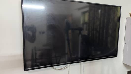 Haier 40 Inch LED HDMI
