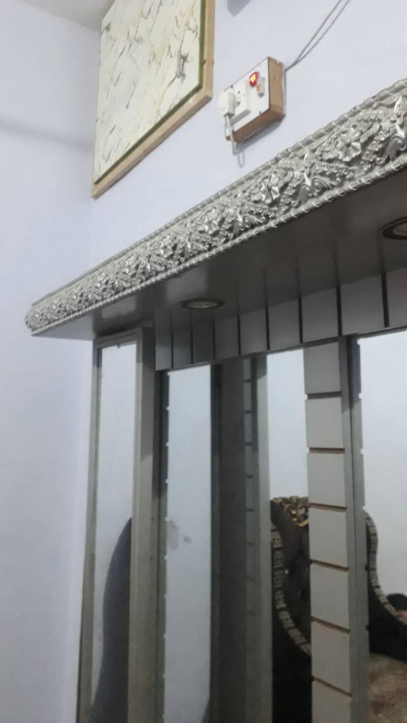 dressing table 90%off 6