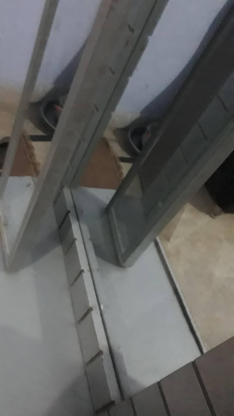 dressing table 90%off 7
