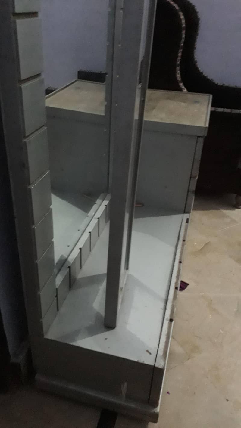 dressing table 90%off 9