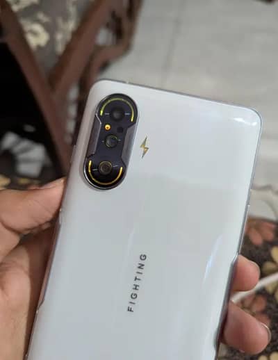 Xiaomi Redmi K40 Gaming