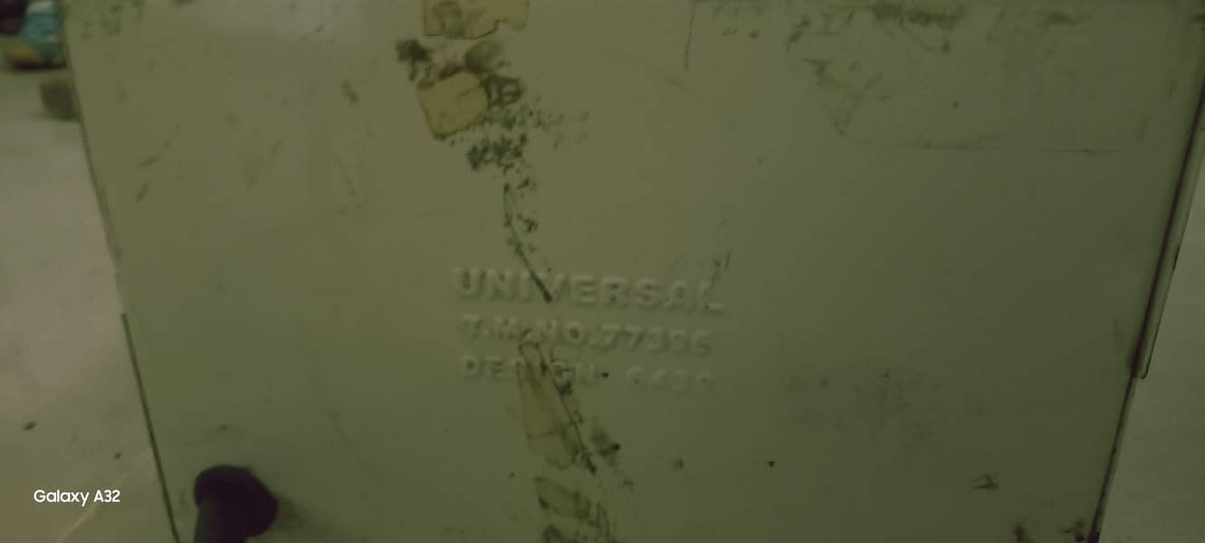 Original Universal 10K Stabilizer 5
