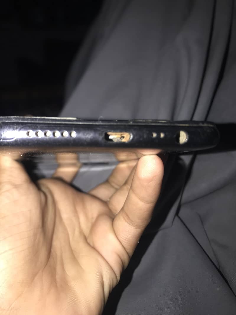 OPPO A1k 3