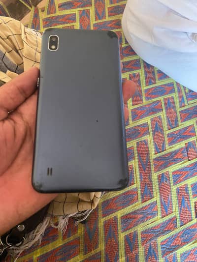 Samsung Mobile A10 urgent sale krna ha jis na Lena ha wo rabta kra