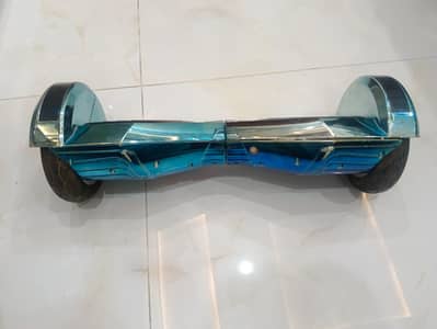 Hover board