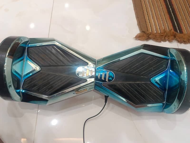 Hover board 6