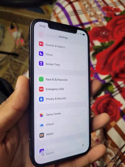 iphone 12 official pta sale & Exchange