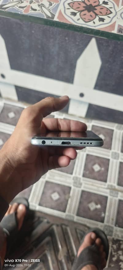 Vivo Y21
