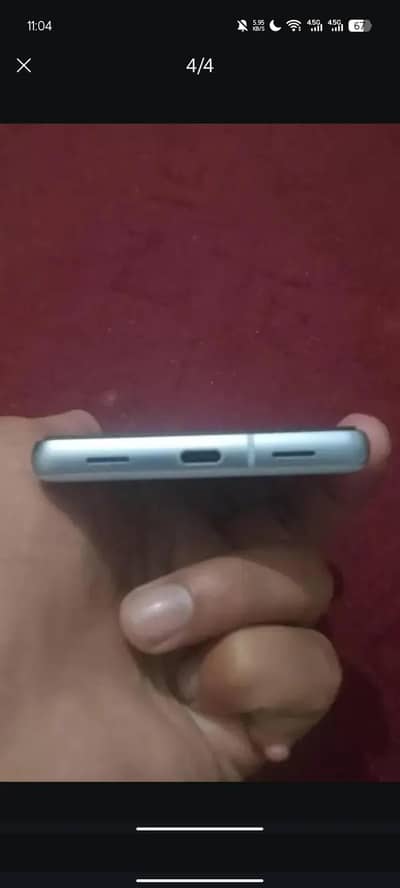 Google Pixel 7a official pta