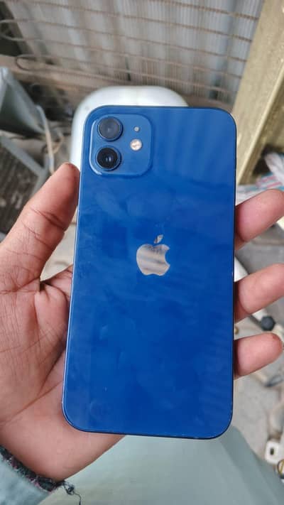 Apple iPhone 12