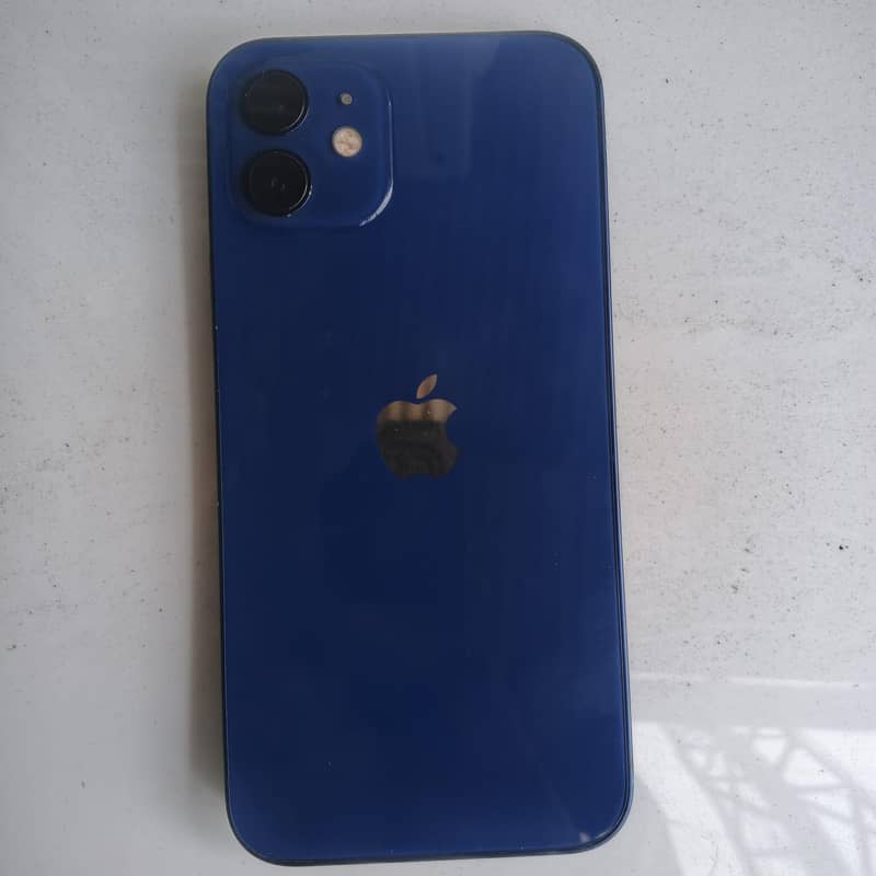 Apple iPhone 12 2