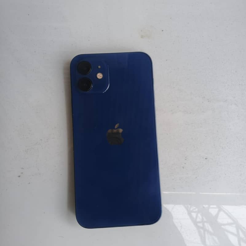 Apple iPhone 12 7