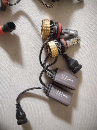 car led lights 200w original branded