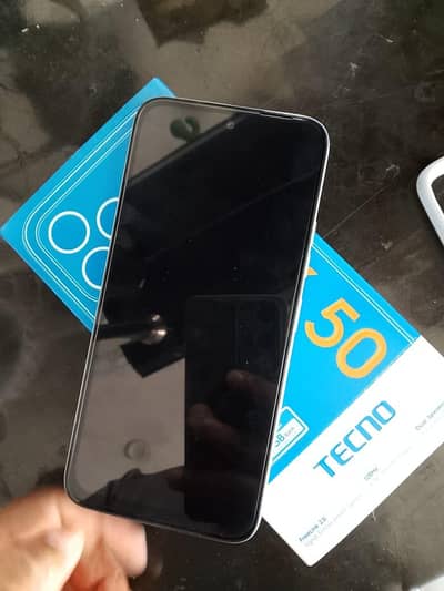 Tecno Spark 50 6/128