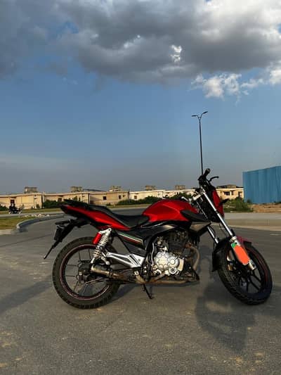 wego 150 150 | Excellent Condition | Self Start | Urgent Sale