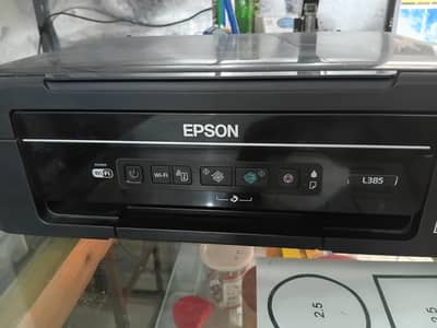 epson printer