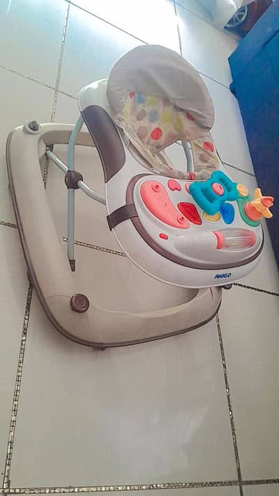 Baby Walker