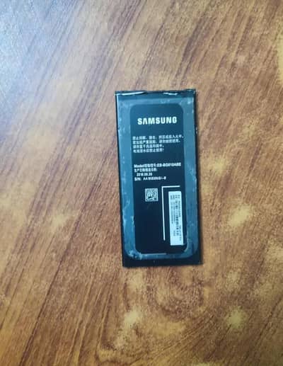 samsung j7 plus original bilkul ok batry