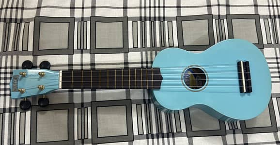 Ukuleles