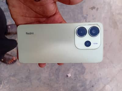 Xiaomi Redmi Note 14