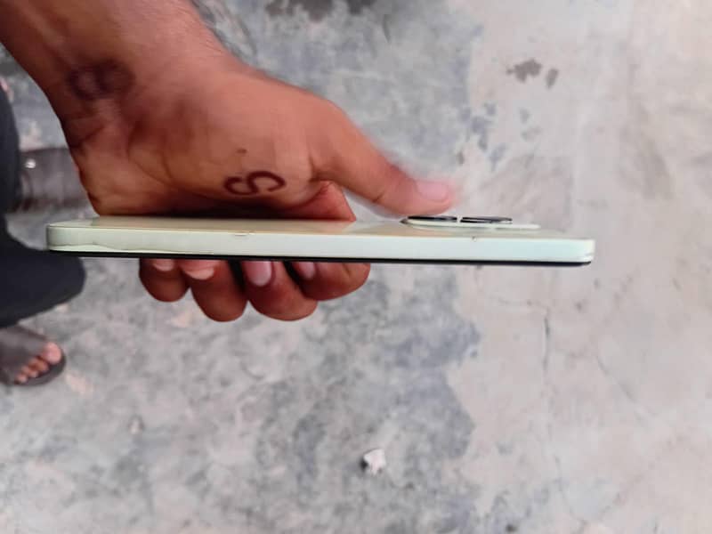 Xiaomi Redmi Note 14 1