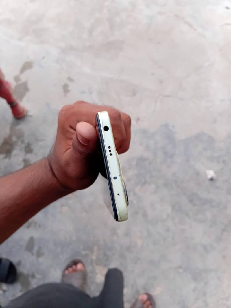 Xiaomi Redmi Note 14 3