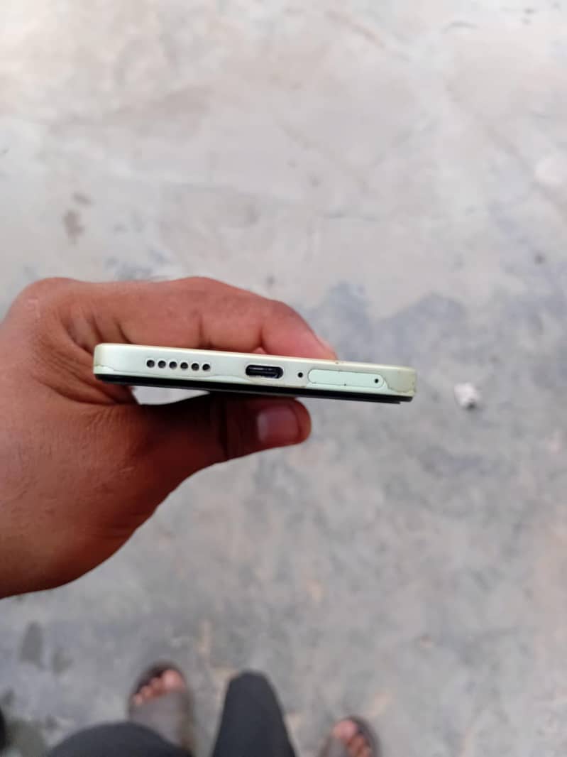 Xiaomi Redmi Note 14 4