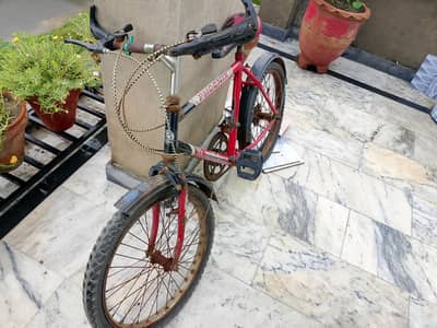 Bicycle For Sale