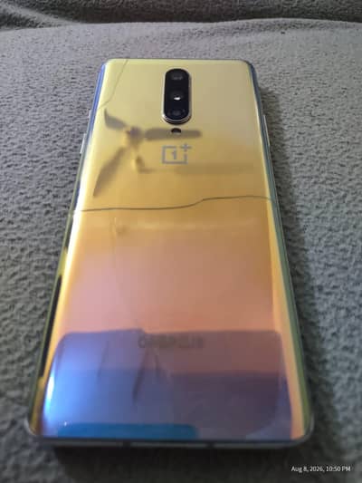 One Plus 8 5g | Gaming phone | Approved