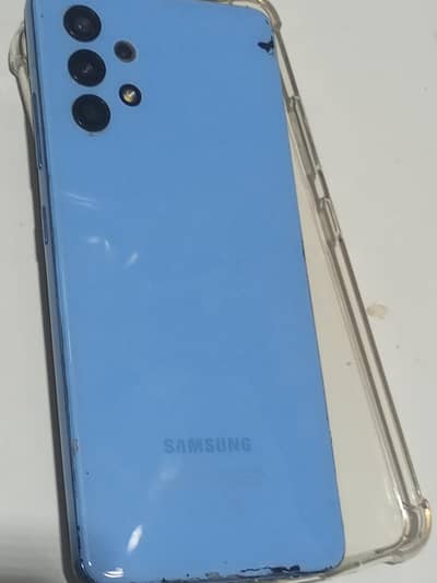 Samsung Mobile A32