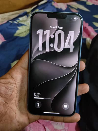 Apple iPhone 14