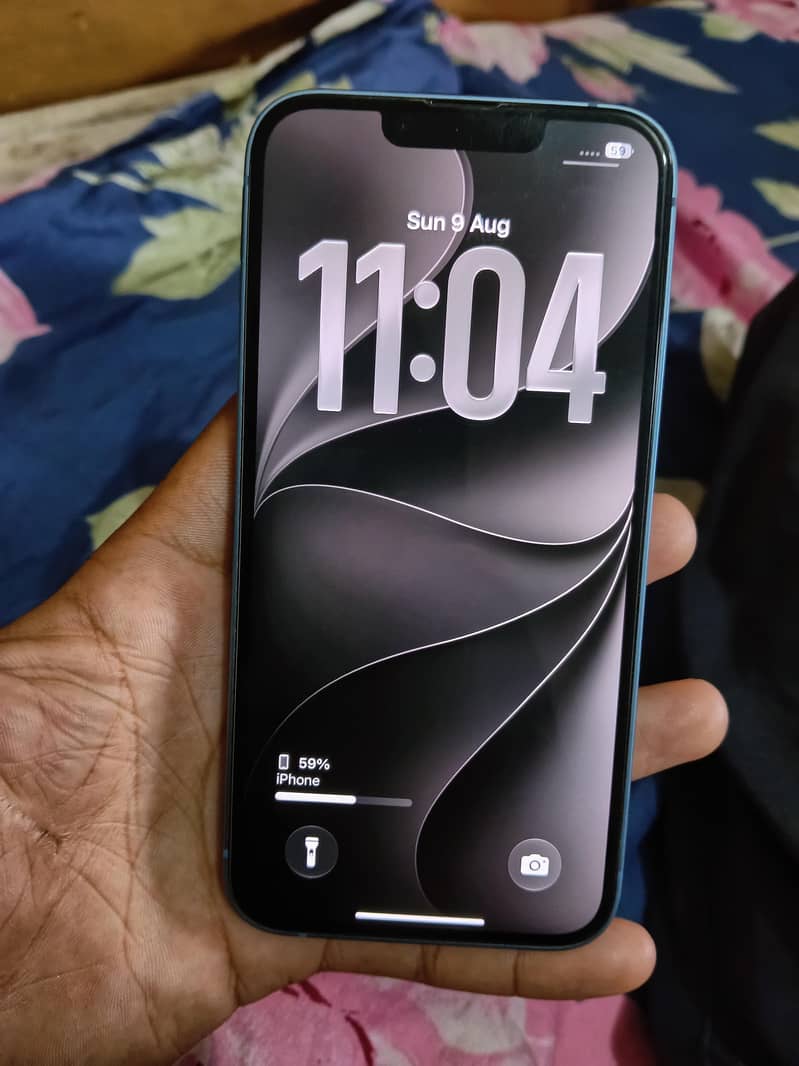 Apple iPhone 14 0