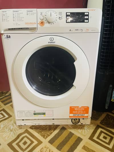 Innex  automatic washing machine