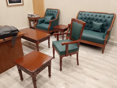 VIP Office & Home Furniture | Wholesale Manufacturing Prices