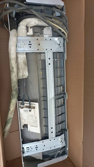 Kenwood Split AC Used