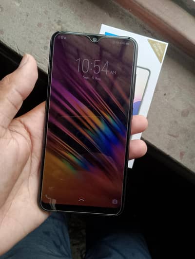 Vivo Y90