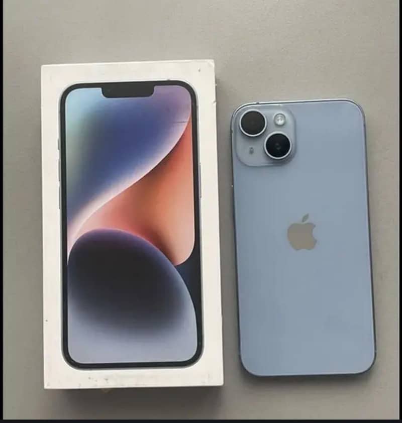 Apple iPhone 14 3