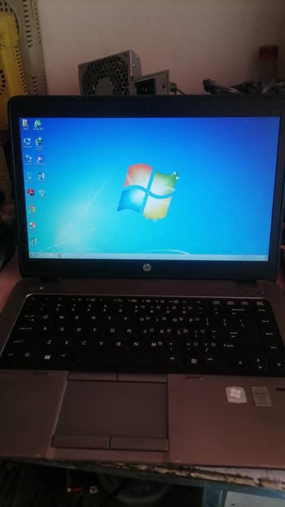 core i5 4th genration leptop