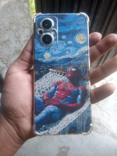 OPPO F21 Pro