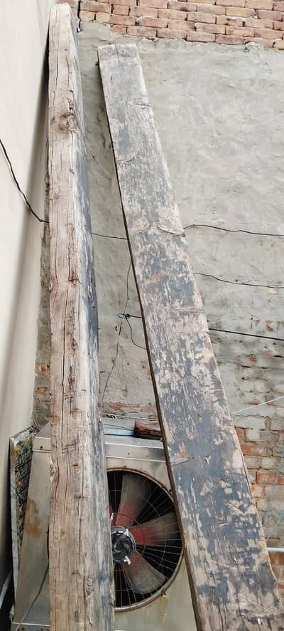 pure wood