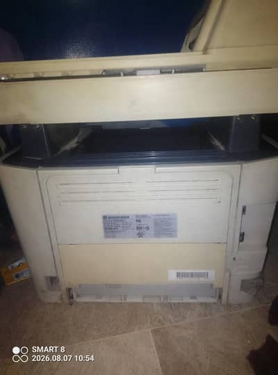 Hp printer 2727 for sale